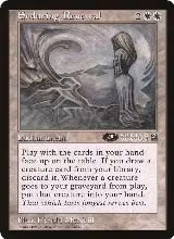 Enduring Renewal (3rd Place) (Arena League) — card price