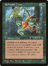 Erhnam Djinn (3rd Place) (Arena League) — card price