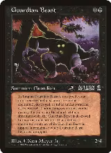 Guardian Beast (3rd Place) (Arena League) — card price