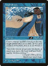 Hydroblast (3rd Place) (Arena League) — card price