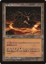 Karplusan Forest (Arena League) — card price