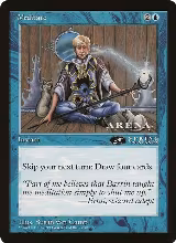 Meditate (3rd Place) (Arena League) — card price