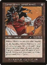 Mirror Mirror (2nd Place) (Arena League) (77) — card price