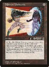 Mirror Universe (1st Place) (Arena League) — card price
