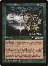 Natural Balance (3rd Place) (Arena League) — card price