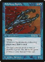Sibilant Spirit (Arena League) — card price