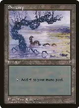 Swamp (Arena League) — card price