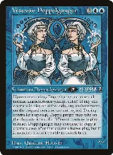 Vesuvan Doppelganger (Arena League) — card price