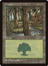 Forest (152) (152) — card price