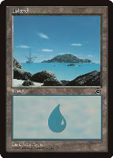 Island (156) (156) — card price