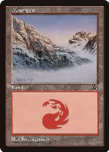 Mountain (158) (158) — card price
