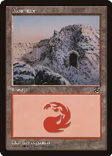 Mountain (159) (159) — card price