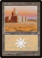 Plains (161) (161) — card price
