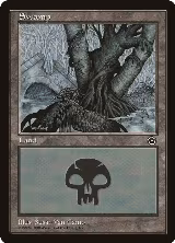 Swamp (163) (163) — card price