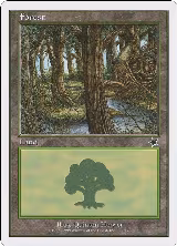 Forest (171) (171) — card price