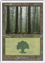 Forest (173) (173) — card price