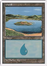 Island (170) (170) — card price