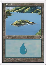 Island (171) (171) — card price
