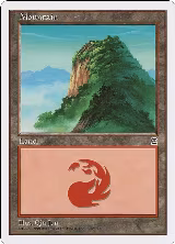 Mountain (176) (176) — card price