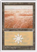 Plains (168) (168) — card price