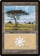 Plains (No Flowers) — card price