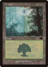 Forest - Guru (1), Guru Lands — Magic card price