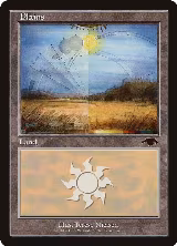 Plains - Guru (4) — card price