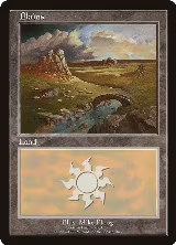 Plains - Scottish Highlands (4) — card price