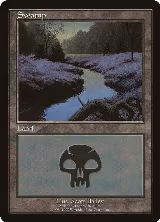 Swamp - Ardennes Fagnes (5) — card price