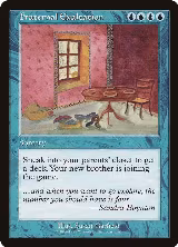 Fraternal Exaltation — card price