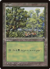 Forest (1996), Arena Promos — Magic card price
