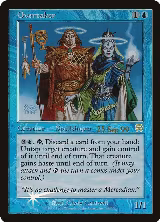 Overtaker (89) — card price