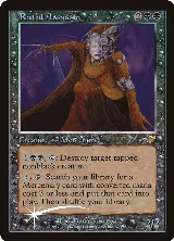 Rathi Assassin (67) — card price