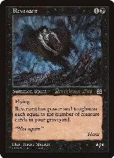 Revenant (2) — card price