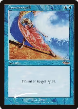 Counterspell — card price