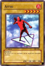 Aitsu (MFC-056) — card price