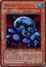 Ameba (MRL-010), Magic Ruler — Yu-Gi-Oh! card price