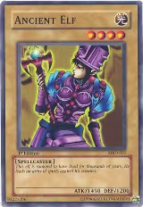 Ancient Elf (MRD-037) — card price