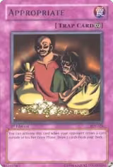 Appropriate (PSV-024) — card price