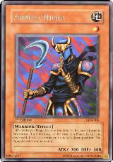 Armed Ninja (LOB-106), The Legend of Blue Eyes White Dragon — Yu-Gi-Oh! card price