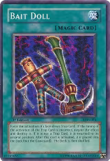 Bait Doll (LON-096) — card price