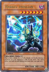 Barrel Dragon (MRD-126), Metal Raiders — Yu-Gi-Oh! card price