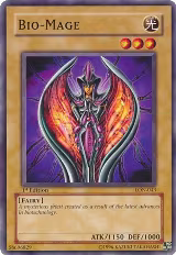 Bio-Mage (LON-043) — card price