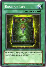 Book of Life (PGD-033) — card price