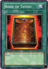 Book of Taiyou (PGD-034) — card price