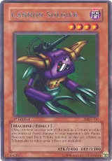 Cannon Soldier (MRD-106) — card price
