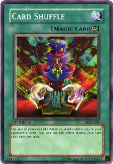 Card Shuffle (PGD-080) — card price