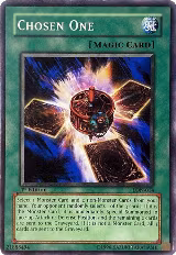 Chosen One (LON-014) — card price