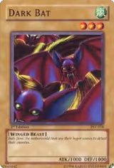 Dark Bat (PSV-058) — card price