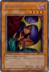 Dark Elf (MRD-113) — card price
